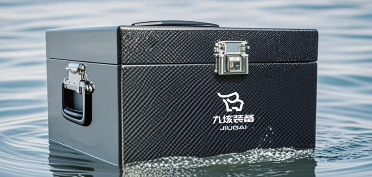 九垓文物储运箱