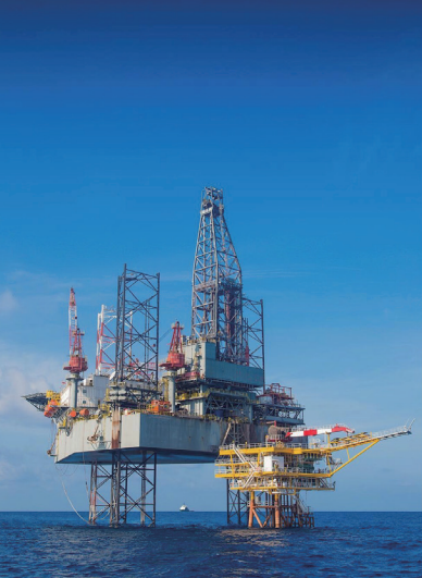 CGW 高温防护涂层