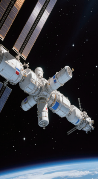 CRH自润滑复合涂层