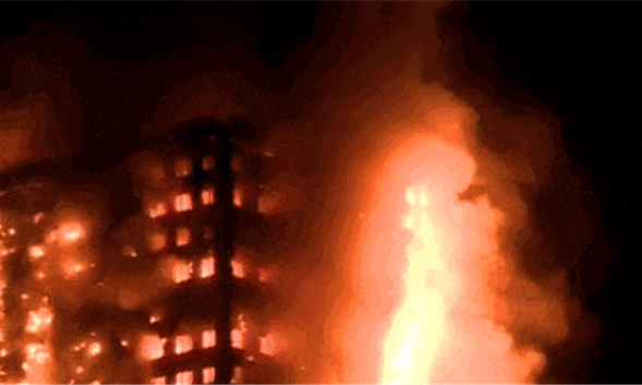 以“四新”之力筑守生命防线——救火救灾，就选九垓！