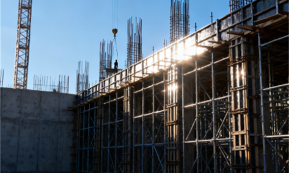 火灾来临，何以为盾？京储科技，让材料支撑生命！