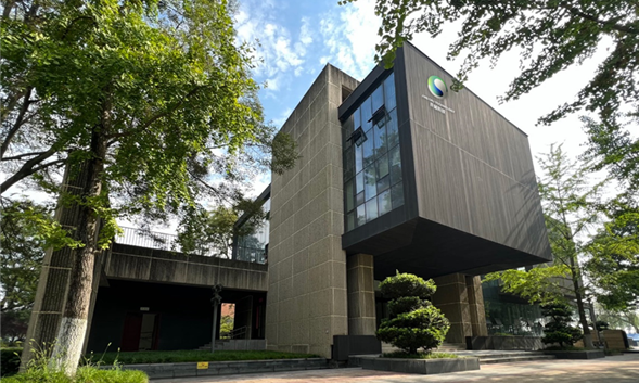 京储科技填补新能源安全空白，激活区域发展新动能