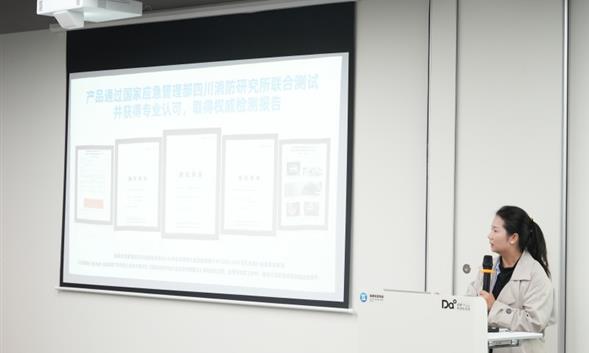 当低空经济遇上安全应急：九垓装备构筑 “空中力量 + 地面屏障” 一体化方案